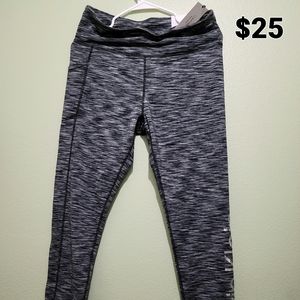 Calvin Klein performance leggings